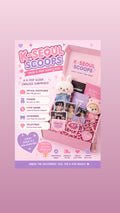 K-Pop Scoops