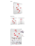 BTS - O!RUL82?
