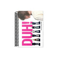 P1Harmony - Duh! 8th Mini Album (Ver. D)