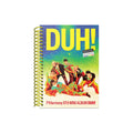 P1Harmony - Duh! 8th Mini Album (Ver. U)