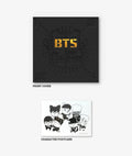 BTS - 2Cool4Skool
