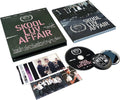 BTS - Skool Luv Affair